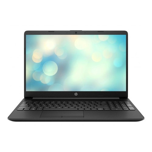 Ноутбук HP Laptop 15-dw1095ur (2F3K8EA) Black