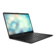 Ноутбук HP Laptop 15-dw1095ur (2F3K8EA) Black