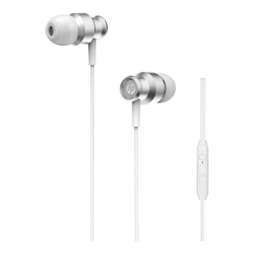 Гарнітура HP DHH-3111 Silver