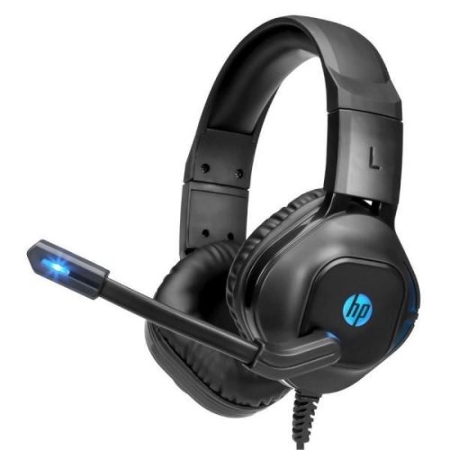 Гарнітура HP DHE-8002 Gaming Black