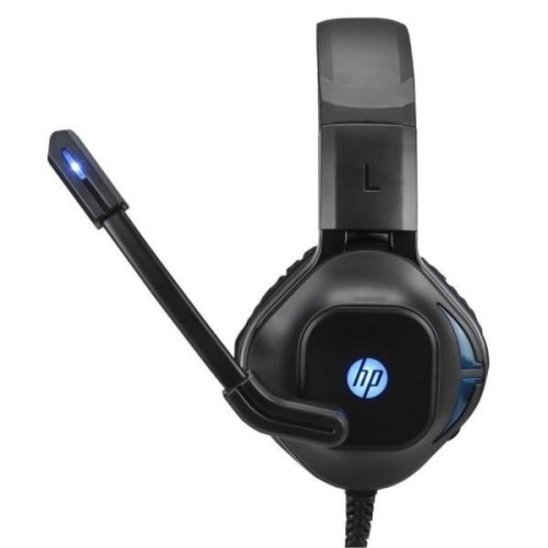 Гарнітура HP DHE-8002 Gaming Black