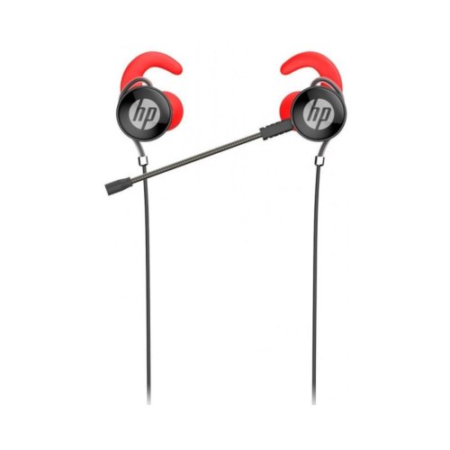 Гарнітура HP DHE-7004 Red