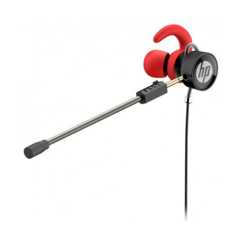 Гарнітура HP DHE-7004 Red
