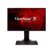 Монітор 24 Viewsonic XG2405 Black (XG2405)