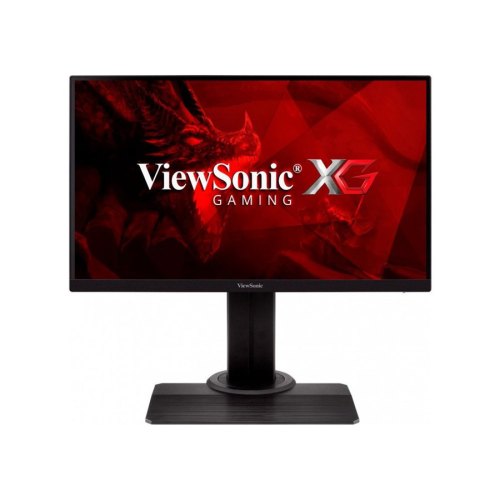 Монітор 24 Viewsonic XG2405 Black (XG2405)