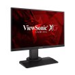 Монітор 24 Viewsonic XG2405 Black (XG2405)