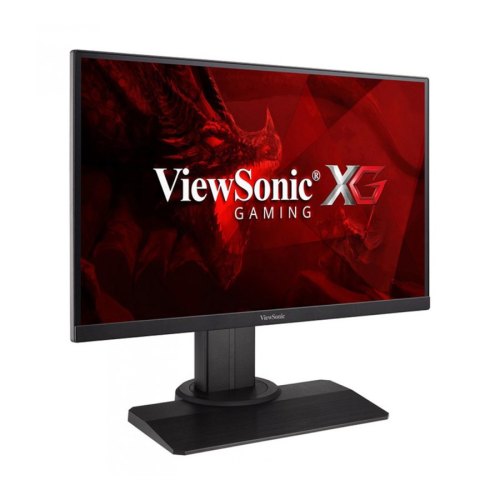 Монітор 24 Viewsonic XG2405 Black (XG2405)