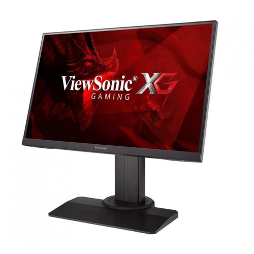 Монітор 24 Viewsonic XG2405 Black (XG2405)