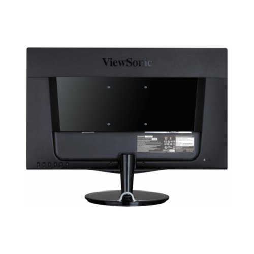 Монітор 24 Viewsonic VX2457-MHD Black (VX2457-mhd)