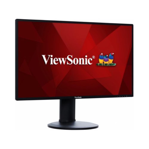 Монітор 27 IPS BLACK VG2719-2K VIEWSONIC