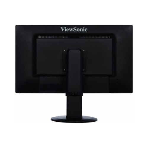Монітор 27 IPS BLACK VG2719-2K VIEWSONIC