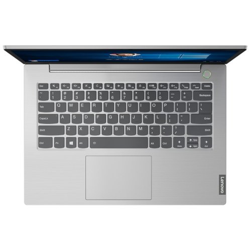 Ноутбук Lenovo ThinkBook 14[20SL00F4RA]