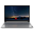 Ноутбук Lenovo ThinkBook 15p (20V3000YRA) Mineral Grey