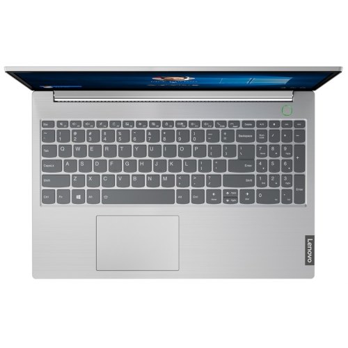 Ноутбук Lenovo ThinkBook 15p (20V3000YRA) Mineral Grey