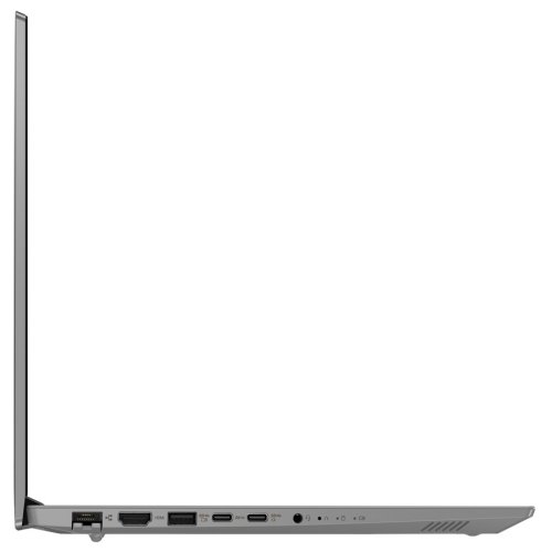 Ноутбук Lenovo ThinkBook 15p (20V3000YRA) Mineral Grey