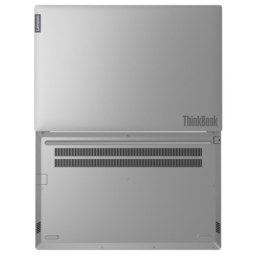 Ноутбук Lenovo ThinkBook 15p (20V3000YRA) Mineral Grey