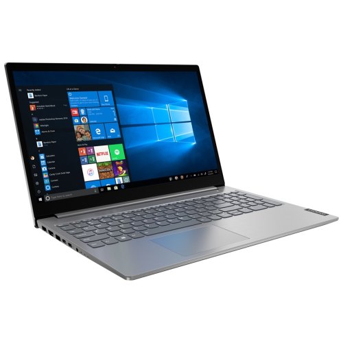 Ноутбук Lenovo ThinkBook 15p (20V3000YRA) Mineral Grey