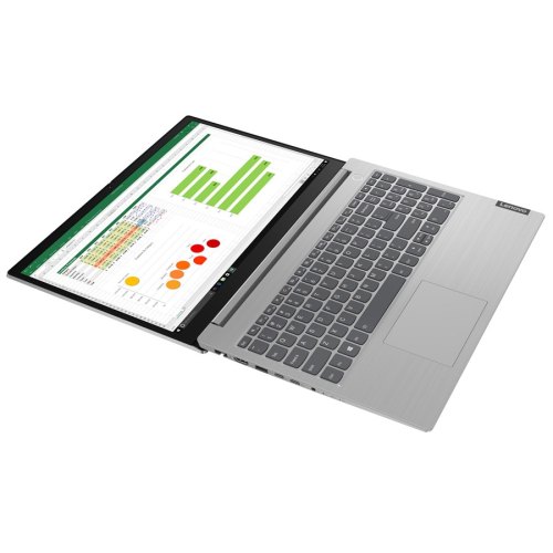 Ноутбук Lenovo ThinkBook 15p (20V3000YRA) Mineral Grey