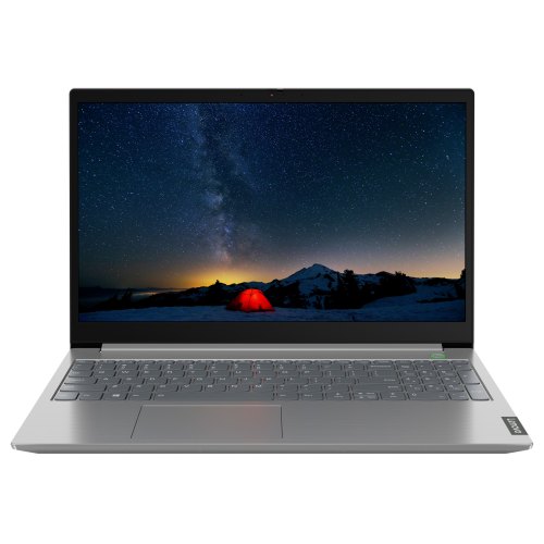 Ноутбук ThinkBook 15p IMH (20V30008RA) Mineral Grey