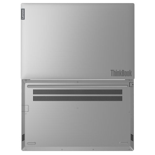 Ноутбук ThinkBook 15p IMH (20V30008RA) Mineral Grey