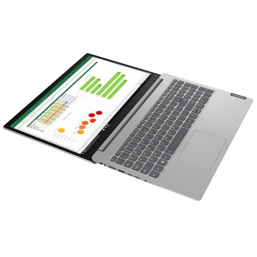 Ноутбук ThinkBook 15p IMH (20V30008RA) Mineral Grey
