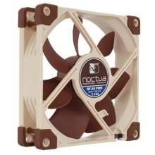 Кулер для корпусу, Noctua NF-A9 PWM 92x92x14мм SSO2 500 - 2200 об/хв 13,5-19,9 дБ PWM бежевий/коричневий