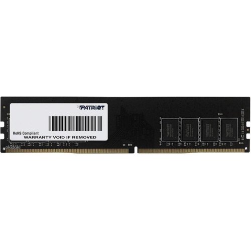Модуль пам'яті DDR4 8GB 3200MHz Patriot Signature Line (PSD48G320081)