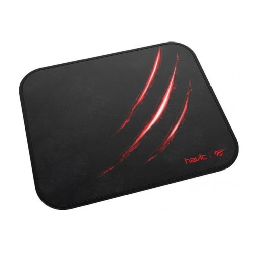 Килимок HAVIT HV-MP838 black (24021)