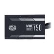 Блок живлення Cooler Master MWE Bronze V2 (MPE-7501-ACAAB-EU) 750Вт