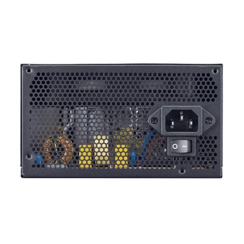 Блок живлення Cooler Master MWE Bronze V2 (MPE-7501-ACAAB-EU) 750Вт
