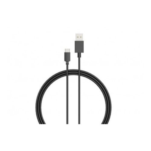 Кабель HAVIT Type C HV-CB8710 2.0А, black (24723)