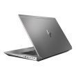 Ноутбук HP ZBook 17 G6 (6CK20AV_V1) Silver