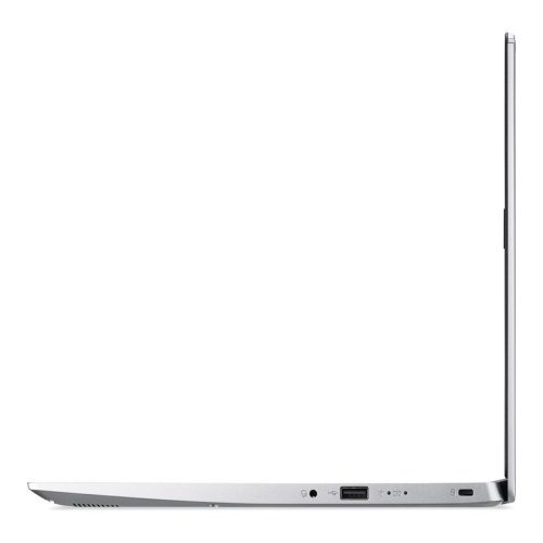 Ноутбук Acer Aspire 5 A514-53-35LU (NX.HUSEU.002) Pure Silver