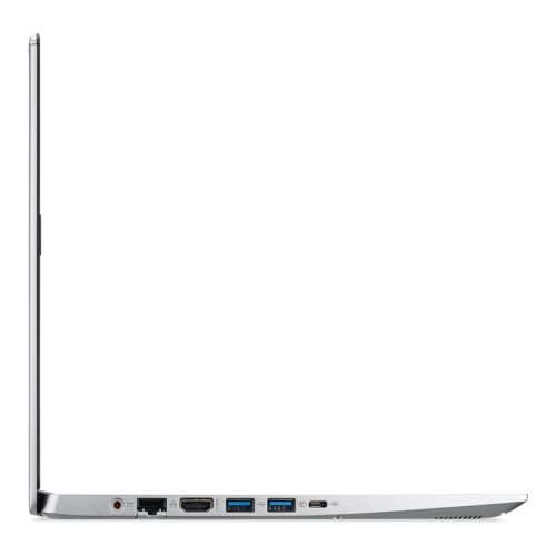 Ноутбук Acer Aspire 5 A514-53-35LU (NX.HUSEU.002) Pure Silver