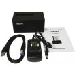 Док-станція Maiwo для HDD 2.5/3.5 SATA/SSD USB 3.0 (K308P)