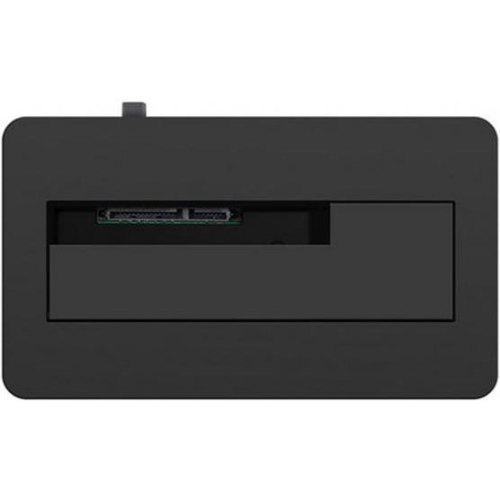 Док-станція Maiwo для HDD 2.5/3.5 SATA/SSD USB 3.0 (K308P)