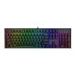 Клавіатура 1stPlayer DK5.0 Outemu Blue (DK5.0-BL)