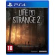Гра для PS4 Life is Strange 2 [English version]