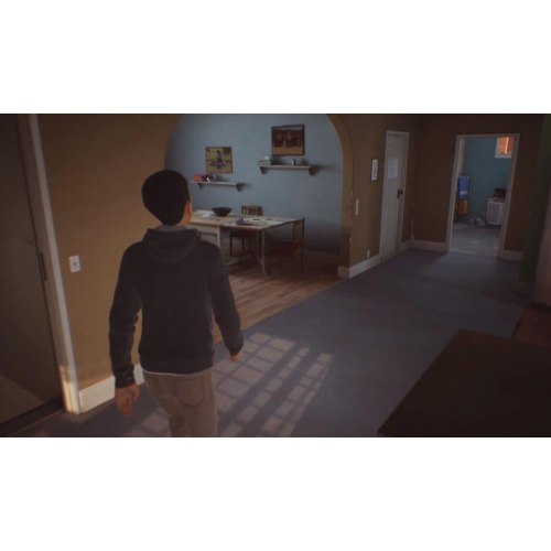 Гра для PS4 Life is Strange 2 [English version]