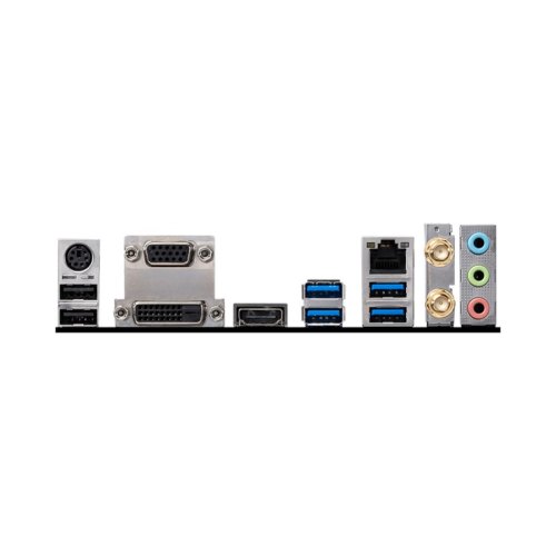 Материнська плата MSI B460M Pro-VDH Wi-Fi