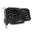 Відеокарта Gigabyte GeForce GTX 1650 D6 Windforce OC 4GB (GV-N1656WF2OC-4GD)