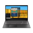 (Уцiнка!) Ноутбук Lenovo IdeaPad S145-15IKB (81VD007SRA) Granite Black