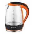 Електрочайник Satori SGK-4120-OR