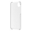 Чохол HUAWEI Y5p transparent PC case