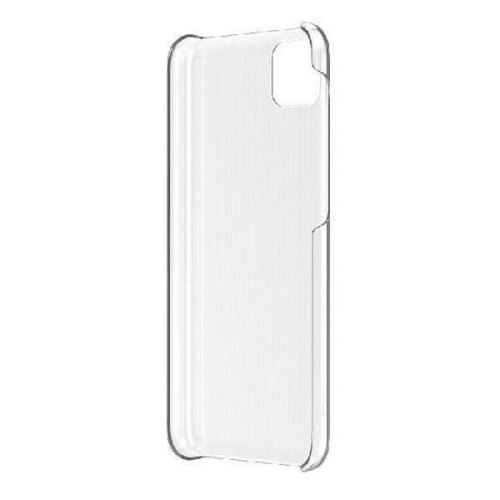 Чохол HUAWEI Y5p transparent PC case