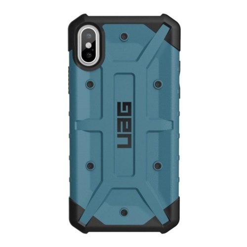 Чохол UAG для Apple iPhone XS/X Pathfinder, Slate