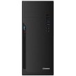 Корпус ATX з блоком живлення GameMax ET-211-450W