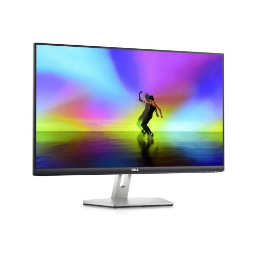 Монітор DELL 23.8 S2421HN 2xHDMI, Audio, IPS, 75Hz, 4ms, FreeSync