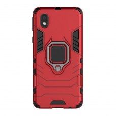 Накладка Miami Armor 2.0 for Samsung A013 (A01 Core) Red