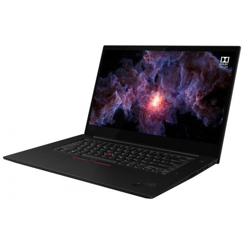 Ноутбук ThinkPad X1 Extreme 3nd Gen (20TK000FRA)